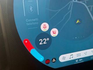 MINI Mini usata, con Telecamera per parcheggio assistito