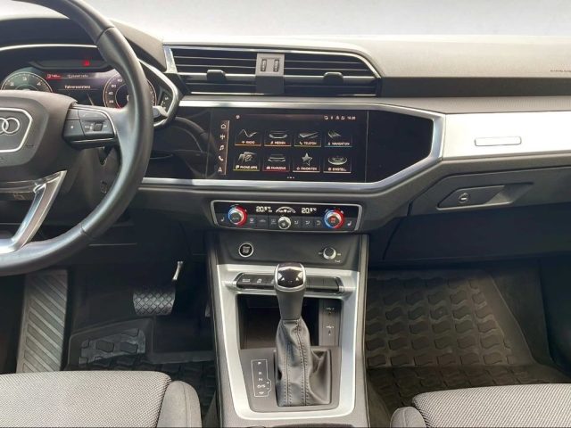 AUDI Q3 usata, con Chiusura centralizzata