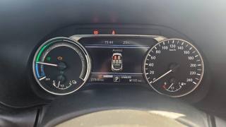 NISSAN Juke usata, con Servosterzo