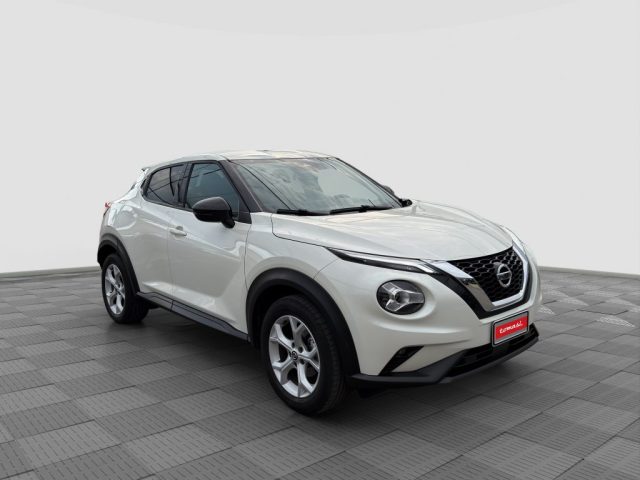 NISSAN Juke usata 6
