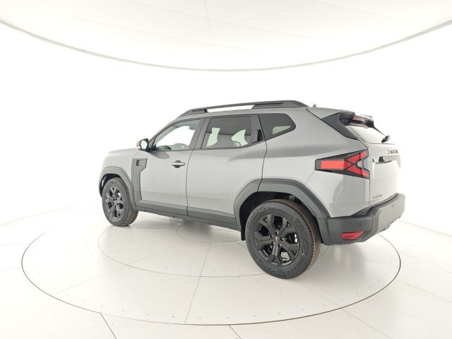 DACIA Duster usata, con Chiusura centralizzata