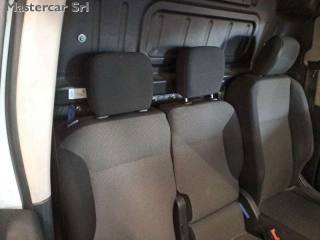 OPEL Combo usata, con Fendinebbia