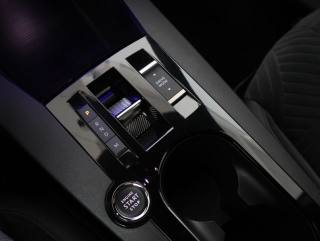 LANCIA Ypsilon usata, con Controllo elettronico della corsia