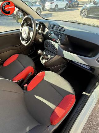 FIAT Panda usata 16