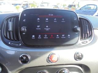 FIAT 500 usata 27