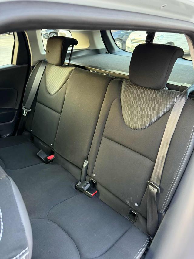 RENAULT Clio usata, con Servosterzo