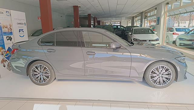 BMW 318 usata, con Airbag Passeggero