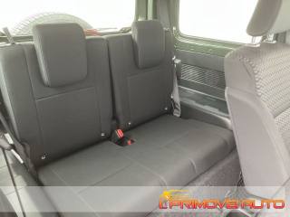 SUZUKI Jimny usata, con Airbag Passeggero