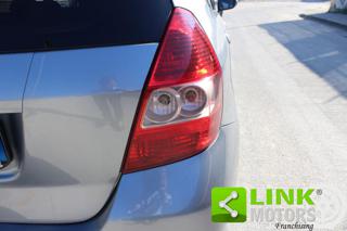HONDA Jazz usata, con Lettore CD