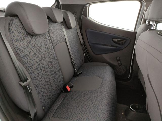 LANCIA Ypsilon usata, con ESP
