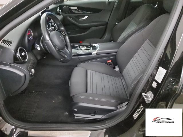 MERCEDES-BENZ C 220 usata, con Autoradio