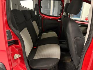 FIAT Qubo usata, con Fendinebbia