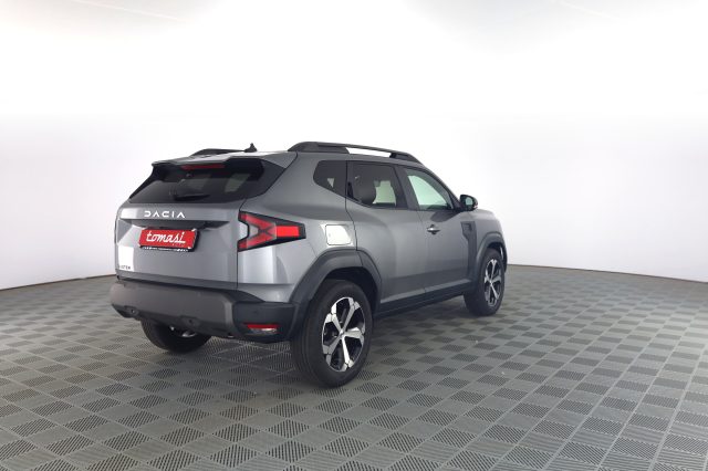 DACIA Duster usata 3