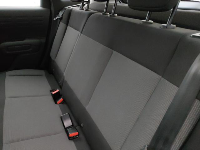 CITROEN C3 Aircross usata, con Servosterzo