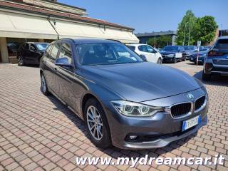 BMW 318 usata, con Airbag laterali