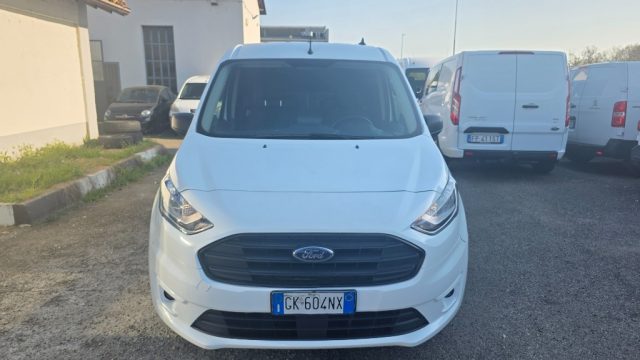 FORD Transit Connect usata, con Controllo trazione