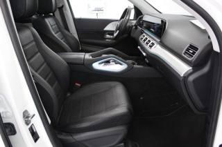 MERCEDES-BENZ GLE 300 usata, con Climatizzatore
