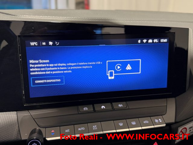 OPEL Astra usata, con Immobilizzatore elettronico