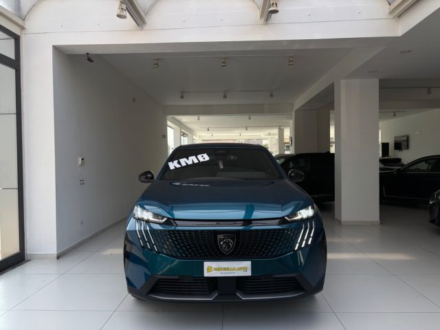 PEUGEOT 3008 usata, con Airbag