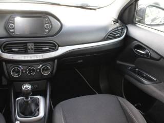 FIAT Tipo usata, con Sistema di navigazione