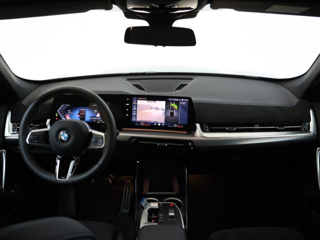 BMW X1 usata, con ESP