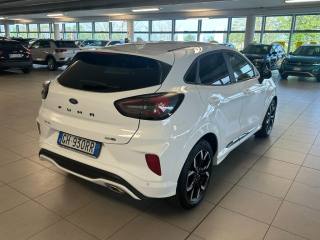 FORD Puma usata, con Cerchi in lega