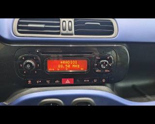 FIAT New Panda usata, con Servosterzo