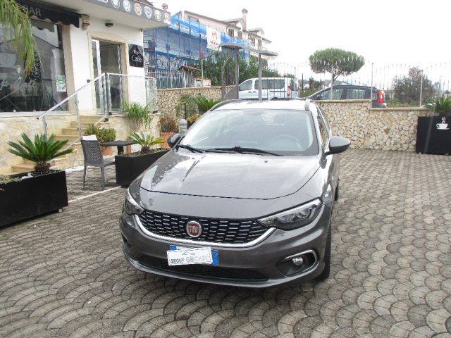 FIAT Tipo usata, con Airbag laterali