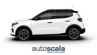 CITROEN C3 usata, con Airbag Passeggero