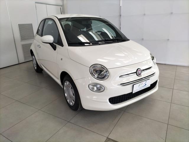 FIAT 500 usata, con ABS