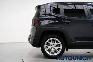 JEEP Renegade usata 44