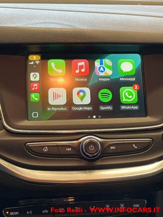 OPEL Astra usata, con Park Distance Control