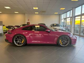 PORSCHE 911 usata, con Airbag Passeggero