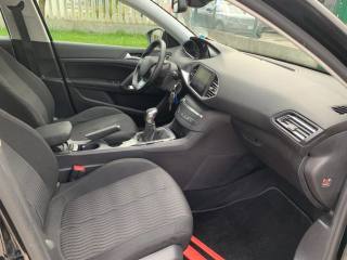 PEUGEOT 308 usata, con Cruise Control