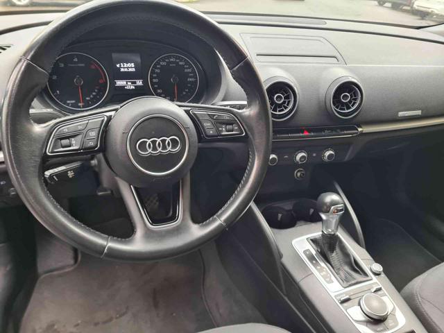 AUDI A3 usata, con Boardcomputer