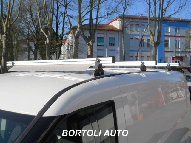 FIAT Doblo usata, con Servosterzo