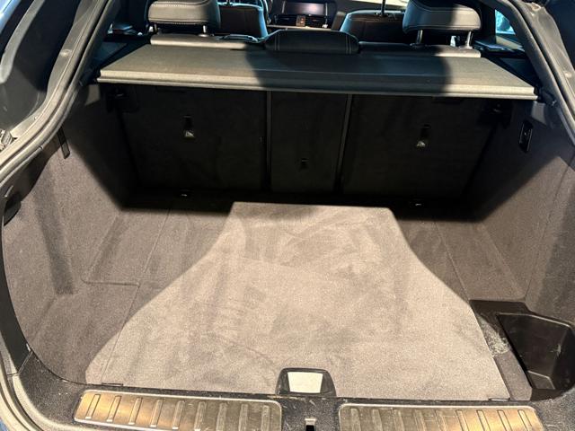 BMW X4 usata, con Fendinebbia