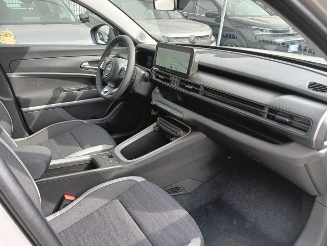 JEEP Avenger usata, con Touch screen