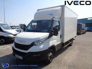 IVECO Daily usata, con Alzacristalli elettrici