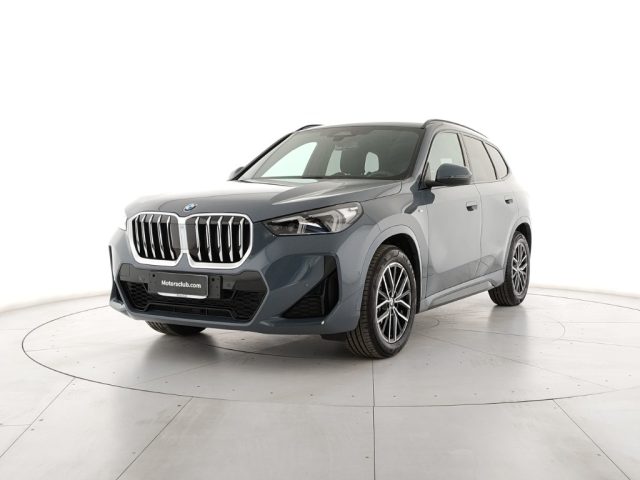 BMW X1 usata, con Airbag