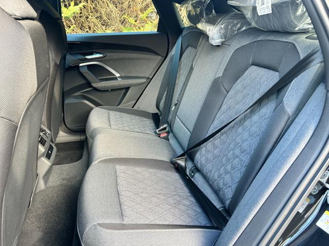 AUDI Q5 usata, con Cruise Control