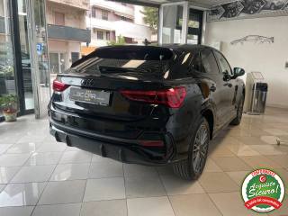 AUDI Q3 usata, con Autoradio