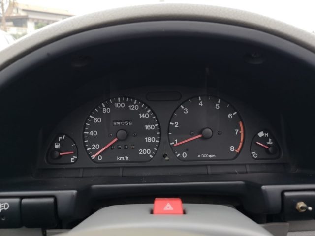 SUZUKI Swift usata 10