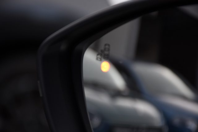 OPEL Mokka-e usata, con Bluetooth