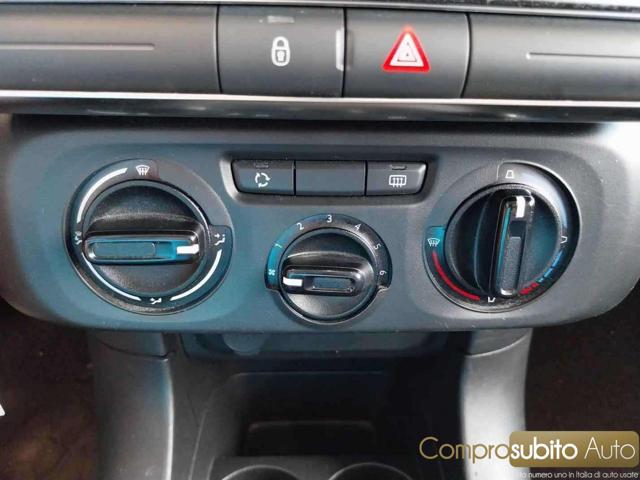 CITROEN C3 usata 17