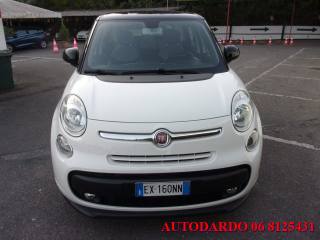 FIAT 500L usata, con Servosterzo