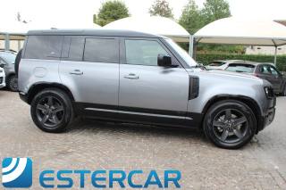 LAND ROVER Defender usata, con Cerchi in lega