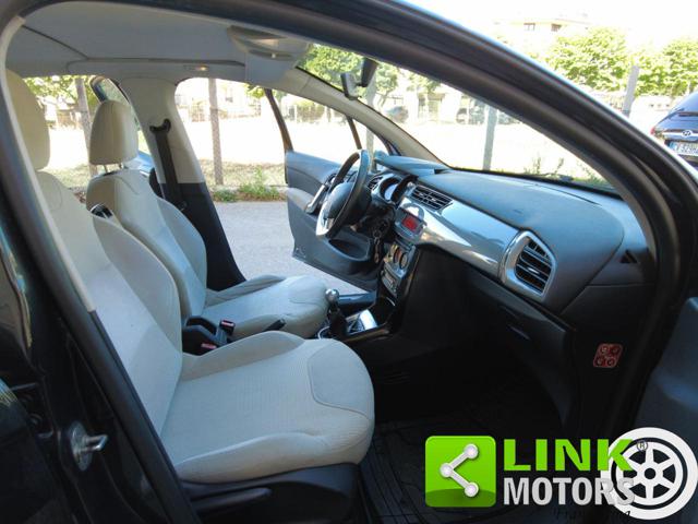 CITROEN C3 usata 17