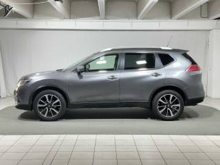 NISSAN X-Trail usata, con Airbag