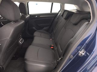 RENAULT Megane usata, con Fari LED